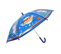 Cycles Mercier Parapluie Spider-Man Transparent Cloche Enfant Multicolore