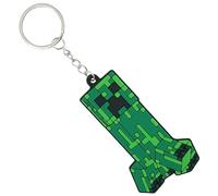 SRV Hub Porte-clés Creeper en PVC souple, cadeau pour fête d'anniversaire, enfants, objets de collection, cadeaux de jeu, sac à dos pour garçon, porte-clés, remplisseur de sac cadeau, mignon