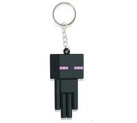 SRV Hub Porte-clés pour enfants, cadeaux de retour pour fête d'anniversaire d'enfants, porte-clés 2D en forme de figurine d'action, 13.5cm x 4cm (L x W)
