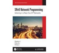 Srv6 Network Programming
