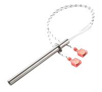 SRV7000-660 Élément d'allumage pour poêle à granulés 300 W 120 V pour Pelpro PP130 et PP130B avec zone de chauffage de 9,9 cm et construction (1 pièce)