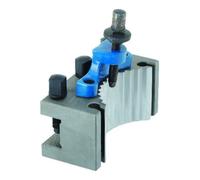 SRW-Amestra Einsatz pour tête à changement rapide Gr. B BD25120 SRW Quantité:1