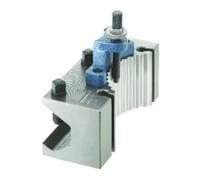 SRW-Amestra Einsatz pour tête à changement rapide Gr. C CH40160 SRW Quantité:1