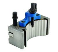 SRW-Amestra Porte-outil en acier de tournage Gr. C SRW Quantité:1