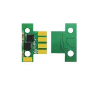 SRxBKC 4 puces compatibles avec CS317 CS317dn CS417 CS417dn CS517 CX317 CX317dn CX417de CX517 EUR 71B20K0 71B20C0 71B20M0 71B20Y0 3K 2.3K