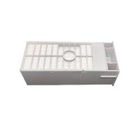 SRxBKC Boîte à Encre déchet Compatible Compatible avec Stylus Pro 7890 9890 7908 9908 7900 9900 7910 9910