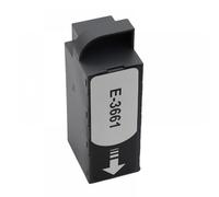 SRxBKC Boîte de Maintenance à l'encre T3661 Compatible avec XP-6000 XP-6001 XP-6005 XP-6100 XP-6105 XP-8500 XP-8600 XP-8605 XP-970 XP-15000 XP-15010 XP-15080(10 PCS)