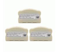 SRxBKC Décodeur de boîte de Maintenance Universelle Compatible avec T6710 T6711 T6712 Compatible avec WF-7110DTW WF-7610 WF-7610DWF WF-7620 WF-7620DTWF Réinitialisation de l'imprimante(3 Pcs)