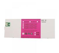 SRxBKC Eco-Sol MAX2 MAX3 Max ECO-SOLVERS Cartridge 220 ML Compatible avec Roland BN-20 RS-640 XC540 VS-640 540 VS420 VS300(220ML-MAX3-Magenta)