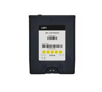 SRxBKC Encre Compatible Compatible avec AFINIA L901 CP950 Plus imprimante imprimante MemJet AFINIA CP950 L901 MEMJET Étiquettes compatibles(Y Yellow)