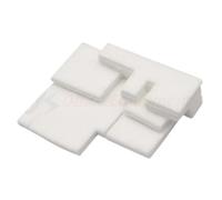 SRxBKC Kit d'amortisseurs QY5-0602 QY5-0517-000, 40 Jeux, compatibles avec G1000 G2000 G3000 G3400 G2400 G1400 G3040 G3140 G3240 G3400 3410 G3500 G3540