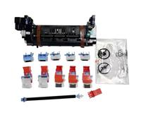 SRxBKC Kit de Maintenance des fusions 110V L0H24A 220V L0H25A Compatible avec E60055 E60065 E60075 E60155 E60165 E60175 300K E60155 E60165(Fuser Unit 110V)