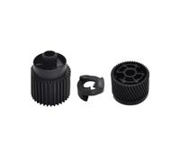 SRxBKC Le matériel d'entraînement Compatible avec P3010 P3300 M6700 M6800 M7100 M7200 M7300 Unités de Fusion