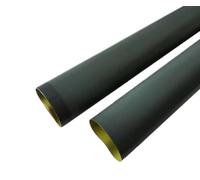 SRxBKC Manchon de Film de Fusion Compatible avec copieur Longue durée, 2 pièces, FM3-3653 avec Graisse, Compatible avec IR2520 2525 2530 2016 2318 2420 3570 4570 2870 2200 3300