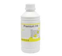 SRxBKC PFI050 Refill Pigment Ink Compatible avec ImagePrograf TC-20 TC-20M IMPRIMANTE Black Cyan Magenta Jaune 1PCS(Yellow-1000ML)