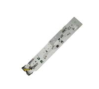 SRxBKC Pièce de démontage de Rechange Compatible avec Les modèles de copieur Gamma C6000, C7000, C1060, C6500, C6501(C6500 C6501)