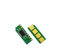 SRxBKC Puces de Cartouche de Toner Compatible avec P2500 P2505 2550 M6500 M6600 6550 6505 6200 PA210 PA211(1PCS Unlimited PA210)