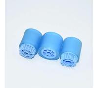 SRxBKC Rouleau de séparation d'alimentation, 1 Jeu, AF03-0080 AF03-1080 AF03-2080, Compatible avec 1100 1350 9000 1106 1107 1356 1357 906 907 2090PFK