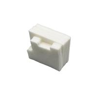 SRxBKC Tampon Absorbant d'encre, éponge Compatible avec MFC J5910DW J6510DW J6710DW J6910DW J6920DW J5910 J6510 J6710 J6910 J6920