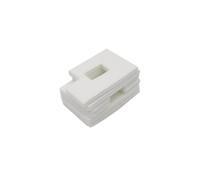 SRxBKC Tampon absorbeur à Encre déchets compatibles T6716 Compatible avec WF C5210 C5290 C5710 C5790 M5298 M5299 M5799 C529 C579 ET8700 S380 S381 S880 S884(5 PCS)