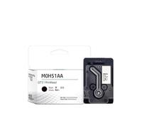 SRxBKC Tête d'impression MOH50A MOH51A, Compatible avec réservoir d'encre 5810 5820 GT5810 GT5820 GT5822 300 310 318 319 400 410 418 419(MOH51A)