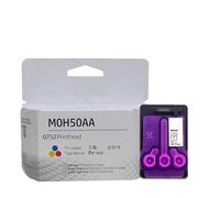 SRxBKC Tête d'impression MOH50A MOH51A, Compatible avec réservoir d'encre 5810 5820 GT5810 GT5820 GT5822 300 310 318 319 400 410 418 419(MOH50A)