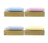 SRxBKC Unité de Tambour Compatible avec Docucentre VC2265 VC2263 APEOS Port C2560 C2060 Longue durée de Vie Remanufacturée Cartouche(BK)