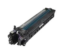 SRxBKC Unité de Tambour Couleur avec unité de développement D297-0122 D297-0121, Compatible avec MP C306 C307 C406 C407