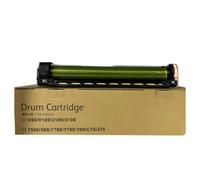 SRxBKC Unité de Tambour remanufacturée Compatible avec Versant 80 180 2100 3100 Modèles de Cartouche de Tambour 013R00676 013R00674