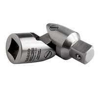 SS 1/2" UNIVERSAL JOINT - Unid: 1