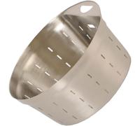 Moulinex Panier inox SS-1530000892 (remplace MS-0A08300) Gris