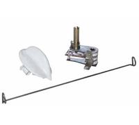 SS-182334. THERMOSTAT+CARDAN+BOUTON SEB