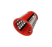 MOULINEX. CONE A RAPER GROS ROUGE. Ref: SS-193998