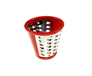 [SS-193998] SEB SS-193998 Cone à Raper gros rouge