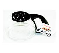 [SS-201751] MOULINEX Verseuse noir 15 tasses Subito / Principio FH900401