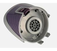 SS-2230002439 Moteur original violet compatible avec Rowenta balai X-FORCE FLEX 8.60 RH9639