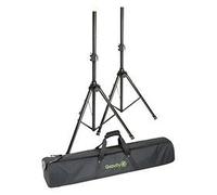 Gravity Gravity SS 5211 B Set 1 Speaker Stand