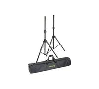 Gravity Stands Pieds d'enceinte SS 5211 B - sac de transport - Set 1