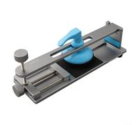 SS-601G Séparateur d'écran LCD sans chauffage avec cadre réglable en alliage d'aluminium et ventouse puissante pour un démontage non destructif, 220 x 70 x 76 mm