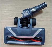 SS-7222053289 Brosse complète compatible avec Rowenta pour balai électrique X-Pert 6.60 RH68..