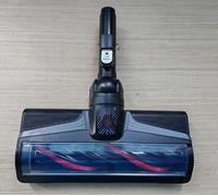 SS-7222068463 Brosse complète compatible avec Rowenta balai électrique X-FORCE FLEX 9.60 RH20..