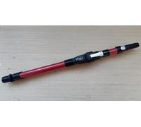 SS-7222083239 Flexible rouge compatible avec Rowenta balai X-FORCE FLEX 9.60 RH2079WO