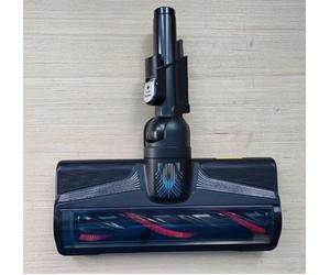 SS-7222085744 Brosse complète compatible avec Rowenta pour balai électrique X-PERT 7.60 RH6A