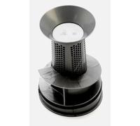 SS-7222093699 Séparateur de poussière compatible avec Rowenta pour balai électrique X-PERT 7.60 RH6A