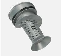 SS-7235007010 Séparateur de poussière compatible avec Rowenta balai électrique X-FORCE FLEX 9.60 RH20.