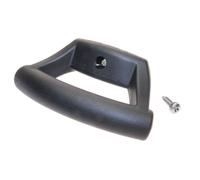 SS-980464. POIGNEE DE CUVE NOIR + VIS