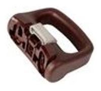 SEB Poignée amovible pour autocuiseur Actua 6L/8L/10L Rouge SS-980764