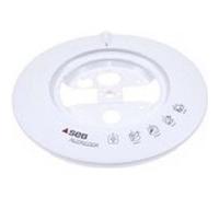 Ss-980944 - flasque blanche autocuiseur nutricook 8litres p42 G