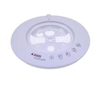 [SS-980944] SEB Flasque couvercle Nutricook Blanc