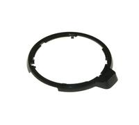 SS-981154. FLASQUE COUVERCLE NOIR